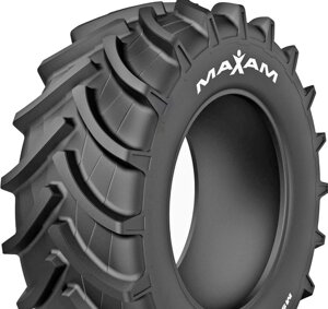 Вантажні шини Maxam MS951R AgriXtra 65 ( с / г ) 540/65 R30 150D TL — Оплата Частинами