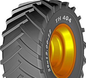 Вантажні шини Ceat Altura TH404 ( с / г ) 26X12 R12 117A4 TL Індія 2023 — Оплата Частинами