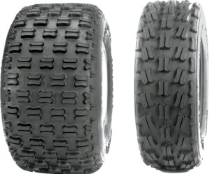 Всесезонні шини Kenda K300 Dominator 265/45 R10 37F — Оплата Частинами