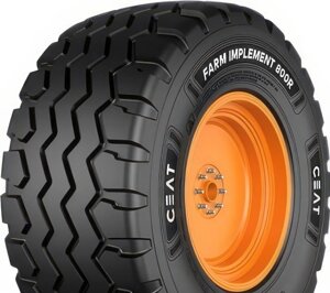 Вантажні шини Ceat Farm Implement 800R ( індустріальна ) 380/55 R16,5 150A8 SB Індія 2023 — Оплата Частинами