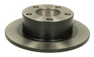 Гальмівний диск AUDI/VW 100, A6, PASSAT 90- TRW OE 4AO615601A
