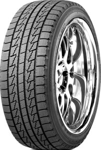 Зимові шини Roadstone Winguard Ice 215/60 R16 95Q Корея 2023 ( кт ) — Оплата Частинами