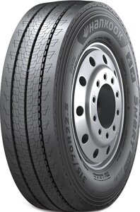 Вантажні шини Hankook Smart Flex AL51 ( ведуча ) 315/70 R22,5 156/150L Корея 2023 — Оплата Частинами