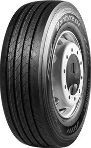 Вантажні шини Bontyre R-230 ( рульова ) 385/65 R22,5 164K Китай — Оплата Частинами