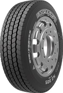 Вантажні шини Petlas NZ305 ( рульова ) 215/75 R17,5 135/133J — Оплата Частинами