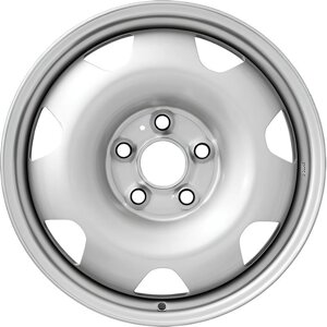Сталеві диски KFZ 9216 7x17 5x120 ET56 dia65,1 (S) ( кт ) — Оплата Частинами