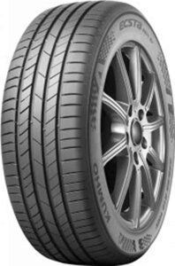 Літні шини Kumho Ecsta PS71 EV 235/55 R19 105V XL Корея 2023 — Оплата Частинами