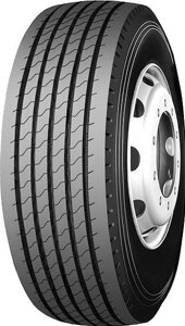 Вантажні шини Roadlux R168 ( рульова ) 385/65 R22,5 160J Китай ( кт ) — Оплата Частинами