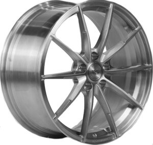 Литі диски WS Forged WS947 Honda 8,5x19 5x114,3 ET50 dia64,1 (FBS) — Оплата Частинами