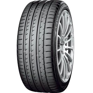 Літні шини Yokohama Advan Sport V105 275/45 R21 110W XL Японія 202+ — Оплата Частинами