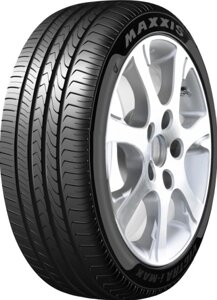 Літні шини Maxxis Victra i-Max M36+ 205/50 R17 93W RunFlat XL Китай — Оплата Частинами