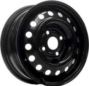 Сталеві диски ДК Hyundai Accent (d193101015) 5x13 4x100 ET49 dia54,1 (B) ( кт ) — Оплата Частинами