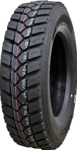 Вантажні шини Samson GL687D ( ведуча ) 315/80 R22,5 156/150L Китай 2024 — Оплата Частинами