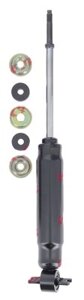 Амортизатор ГАЗ 31029, 3102 передній газомасляний Excel-G (Kayaba) OE 113290500663