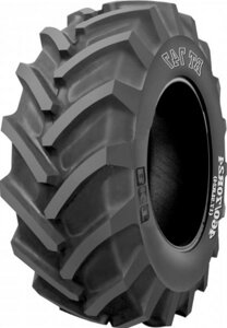 Вантажні шини BKT RT 747 Agro Industrial ( с / г ) 500/70 R24 157/154A8/B TL — Оплата Частинами