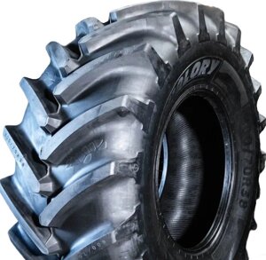 Вантажні шини Uniglory Harvemaxx ( с / г ) 800/70 R38 181/178D/A8 TL — Оплата Частинами