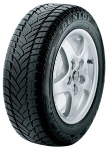 Зимові шини Dunlop SP Winter Sport M3 265/60 R18 110H MO Німеччина 2023 ( кт ) — Оплата Частинами