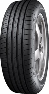 Літні шини Fulda EcoControl HP2 205/55 R17 95V XL Польща 2023 — Оплата Частинами