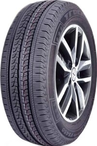 Зимові шини Tracmax X-privilo VS450 225/70 R15C 112/110R Китай 2024 (кт) — Оплата Частками