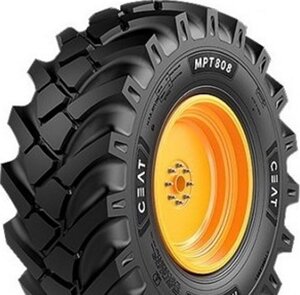 Вантажні шини Ceat MPT 808 ( індустріальна ) 11,5/80 R15,3 139/126A8/A8 Індія 2024 — Оплата Частинами