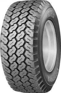 Вантажні шини Bridgestone M748 ( причіпна ) 385/65 R22,5 160K Таїланд — Оплата Частинами