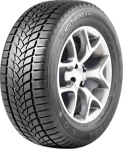 Зимові шини Lassa Multiways 4x4 235/65 R17 108H XL ( кт ) — Оплата Частинами