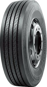 Вантажні шини SunFull HF660 ( рульова ) 215/75 R17,5 135/133J Китай — Оплата Частинами