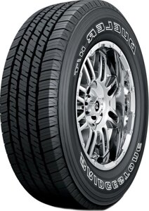 Літні шини Bridgestone Dueler H/T 685 255/70 R18 113T Канада 2023 — Оплата Частинами