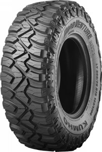 Літні шини Kumho Road Venture MT71 35X12,5 R17 121Q 2024 — Оплата Частинами