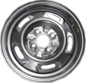 Сталеві диски ДК Ваз 2103 Standart (d2103-3101015-03) 5x13 4x98 ET29 dia60,1 (M) ( кт ) — Оплата Частинами