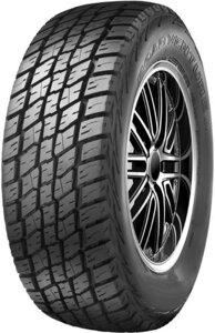 Літні шини Marshal Road Venture AT61 265/70 R16 112T Китай 2023 — Оплата Частинами