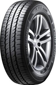 Літні шини Laufenn Х FIT Van LV01 235/65 R16C 115/113R Угорщина 2024 — Оплата Частинами