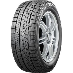 Зимові шини Bridgestone Blizzak VRX 205/55 R16 91S Японія ( кт ) — Оплата Частинами