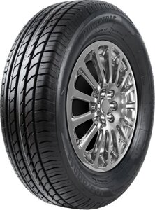 Літні шини Powertrac CityMarch 195/60 R15 88V Китай 2024 — Оплата Частинами