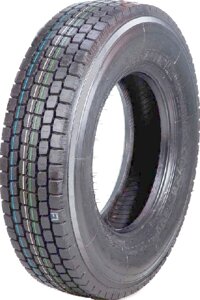 Вантажні шини Amberstone 755 ( ведуча ) 315/80 R22,5 157/154M Китай 2024 — Оплата Частинами