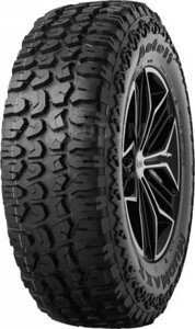 Літні шини Aoteli Mudmaxx 33X12,5 R18 118Q Китай — Оплата Частинами