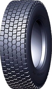 Вантажні шини Kunlun KT870 ( ведуча ) 315/80 R22,5 158/156K Китай 2023 — Оплата Частинами