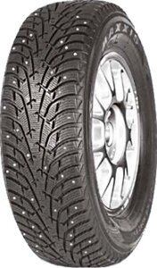 Зимові шиповані шини Maxxis Premitra Ice Nord NS5 255/55 R18 109T XL шип Китай ( кт ) — Оплата Частинами