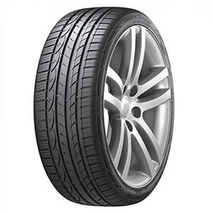 Літні шини Hankook Ventus S1 noble2 H452 225/55 R17 101H XL Корея 2023 — Оплата Частинами