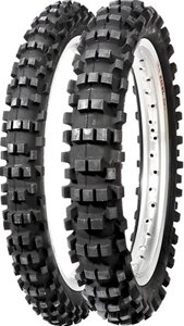 Всесезонні шини Dunlop D952 120/90 R18 65M Індонезія 2024 — Оплата Частинами