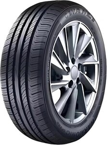 Літні шини Wanli Harmonic SP226 215/60 R16 95H Китай 2024 — Оплата Частинами