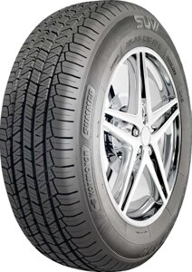 Літні шини Tigar Summer SUV 215/60 R17 96V Сербія 2025 — Оплата Частинами