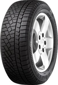 Зимові шини Gislaved Soft*Frost 200 SUV 255/50 R19 107T XL FR ( кт ) — Оплата Частинами