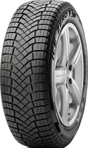 Зимові шини Pirelli Ice Zero FR 205/55 R16 94T XL Італія 2024 — Оплата Частинами