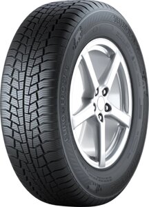 Зимові шини Gislaved Euro*Frost 6 SUV 255/50 R19 107V XL Словаччина 2023 — Оплата Частинами