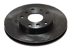 Гальмівний диск передній CHERY TIGGO; FORD USA PROBE I; MAZDA 626 II, 626 III 1.6-3.0 03.83-12.07 ABE OE GJ253325XC
