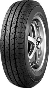 Зимові шини Torque WTQ6000 185/75 R16C 104/102R нешип Китай 2023 ( кт ) — Оплата Частинами