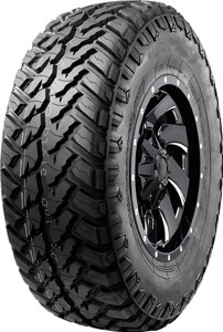 Літні шини Roadmarch Primemaster M/T I 305/70 R16 124/121p China 2022 - Оплата частинами