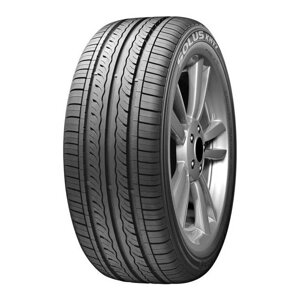 Літні шини Kumho Solus KH17 195/50 R16 84H Китай 2025 — Оплата Частинами