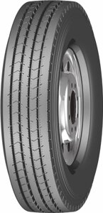 Вантажні шини Boto BT215N ( причіпна ) 385/65 R22,5 164K Китай — Оплата Частинами